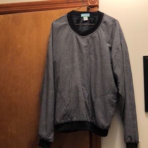 Winter Mate pullover. Golf collection